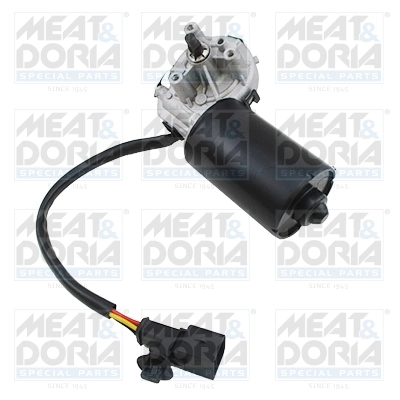 Wiper Motor